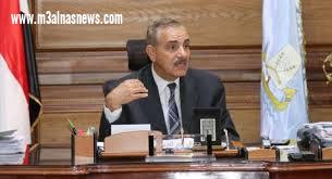 محافظ كفر الشيخ يعلن عن انتهاء الاستعدادات لإستقبال عيد الاضحى المبارك